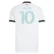 Inter Miami CF Messi 10 Fotbollströja Barn Tredje 2026/27
