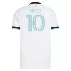 Inter Miami CF Messi 10 Fotbollströja Tredje 2026/27 Inter Miami CF Messi 10 Fotbollströja Tredje 2026/27
