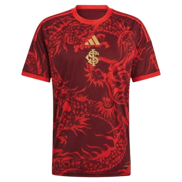 Internacional Fotbollströja Tredje 2026/27