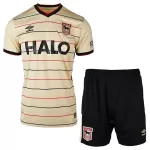 Ipswich Town Fotbollströja Barn Borta 2026/27