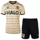 Ipswich Town Fotbollströja Barn Borta 2026/27 Ipswich Town Fotbollströja Barn Borta 2026/27