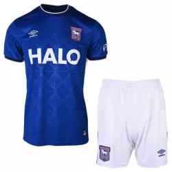 Ipswich Town Fotbollströja Barn Hemma 2026/27 Ipswich Town Fotbollströja Barn Hemma 2026/27