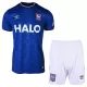 Ipswich Town Fotbollströja Barn Hemma 2026/27 Ipswich Town Fotbollströja Barn Hemma 2026/27