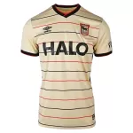 Ipswich Town Fotbollströja Borta 2026/27