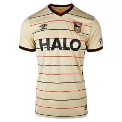 Ipswich Town Fotbollströja Borta 2026/27 Ipswich Town Fotbollströja Borta 2026/27