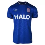 Ipswich Town Fotbollströja Hemma 2026/27
