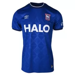 Ipswich Town Fotbollströja Hemma 2026/27 Ipswich Town Fotbollströja Hemma 2026/27