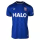 Ipswich Town Fotbollströja Hemma 2026/27