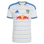 Leeds United Fotbollströja Hemma 2026/27