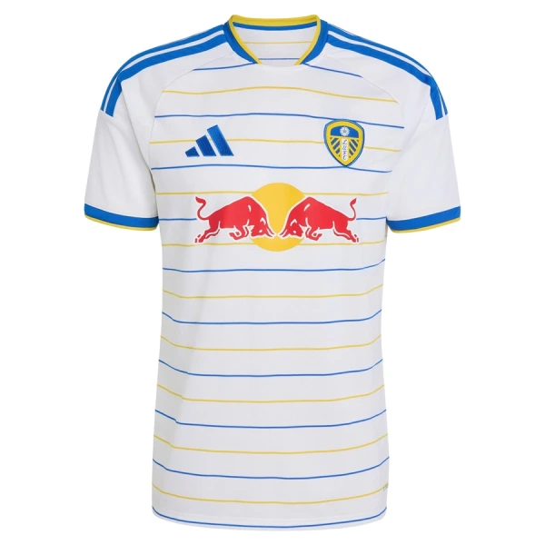 Leeds United Fotbollströja Hemma 2026/27 Leeds United Fotbollströja Hemma 2026/27