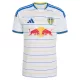 Leeds United Fotbollströja Hemma 2026/27 Leeds United Fotbollströja Hemma 2026/27