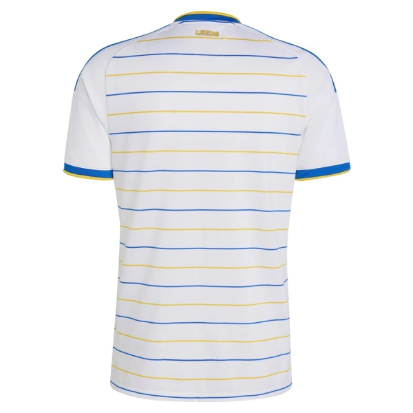 Leeds United Fotbollströja Hemma 2026/27