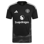 Manchester United Målvakt Fotbollströja Hemma 2026/27