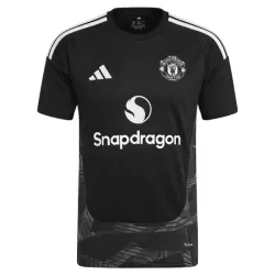 Manchester United Målvakt Fotbollströja Hemma 2026/27 Manchester United Målvakt Fotbollströja Hemma 2026/27