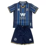 Millwall Fotbollströja Barn Hemma 2026/27