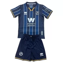 Millwall Fotbollströja Barn Hemma 2026/27 Millwall Fotbollströja Barn Hemma 2026/27