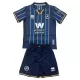 Millwall Fotbollströja Barn Hemma 2026/27