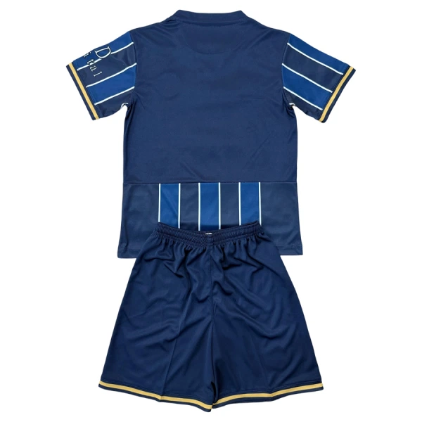 Millwall Fotbollströja Barn Hemma 2026/27