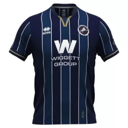 Millwall Fotbollströja Hemma 2026/27 Millwall Fotbollströja Hemma 2026/27
