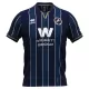 Millwall Fotbollströja Hemma 2026/27 Millwall Fotbollströja Hemma 2026/27
