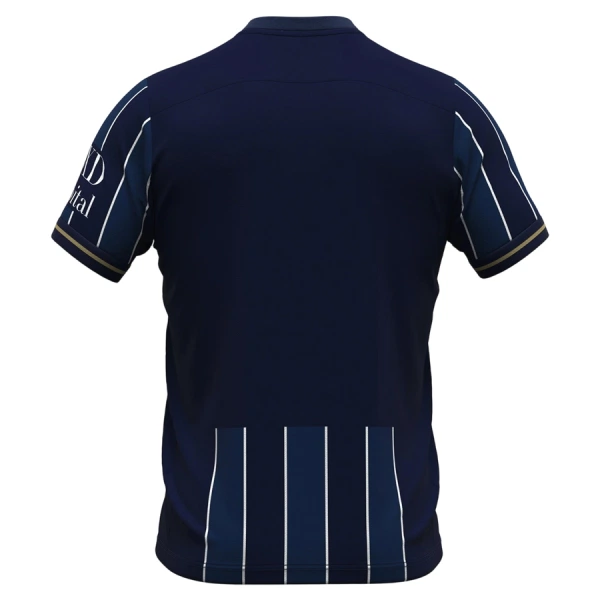 Millwall Fotbollströja Hemma 2026/27