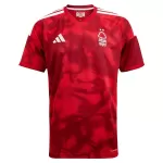 Nottingham Forest Fotbollströja Hemma 2026/27