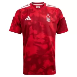 Nottingham Forest Fotbollströja Hemma 2026/27
