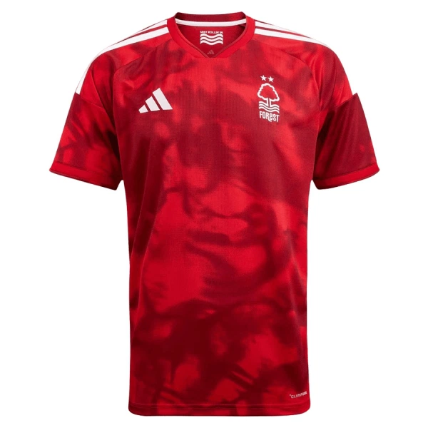 Nottingham Forest Fotbollströja Hemma 2026/27 Nottingham Forest Fotbollströja Hemma 2026/27