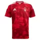 Nottingham Forest Fotbollströja Hemma 2026/27 Nottingham Forest Fotbollströja Hemma 2026/27