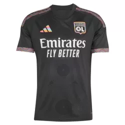 Olympique Lyon Fotbollströja Tredje 2026/27 Olympique Lyon Fotbollströja Tredje 2026/27