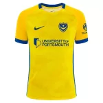 Portsmouth Fotbollströja Borta 2026/27
