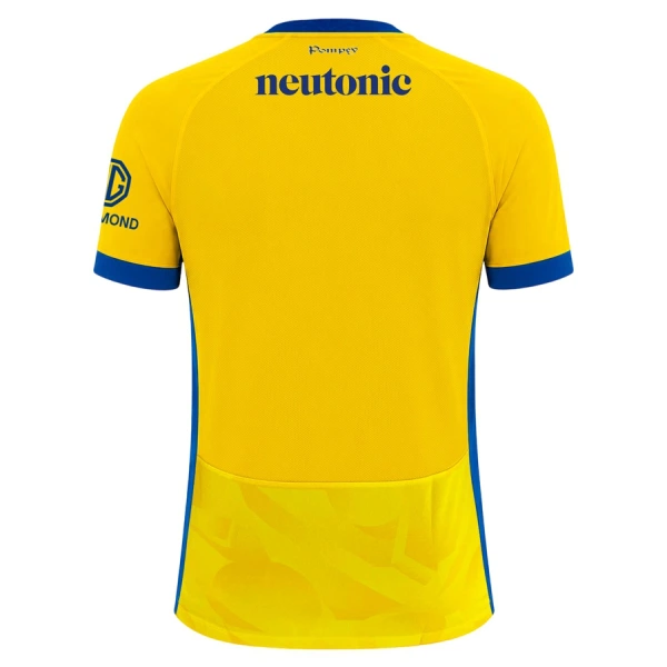 Portsmouth Fotbollströja Borta 2026/27