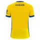 Portsmouth Fotbollströja Borta 2026/27
