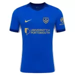 Portsmouth Fotbollströja Hemma 2026/27