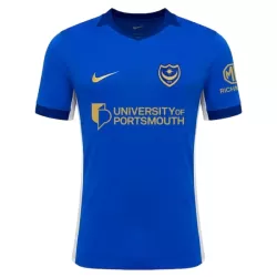 Portsmouth Fotbollströja Hemma 2026/27