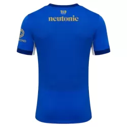 Portsmouth Fotbollströja Hemma 2026/27
