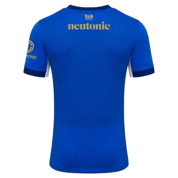 Portsmouth Fotbollströja Hemma 2026/27