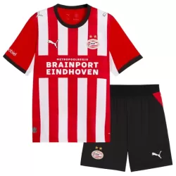 PSV Eindhoven Fotbollströja Barn Hemma 2026/27