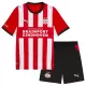 PSV Eindhoven Fotbollströja Barn Hemma 2026/27 PSV Eindhoven Fotbollströja Barn Hemma 2026/27