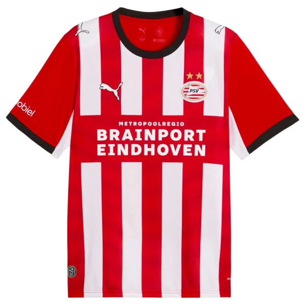 PSV Eindhoven Fotbollströja Hemma 2026/27