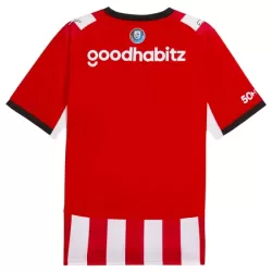 PSV Eindhoven Fotbollströja Hemma 2026/27