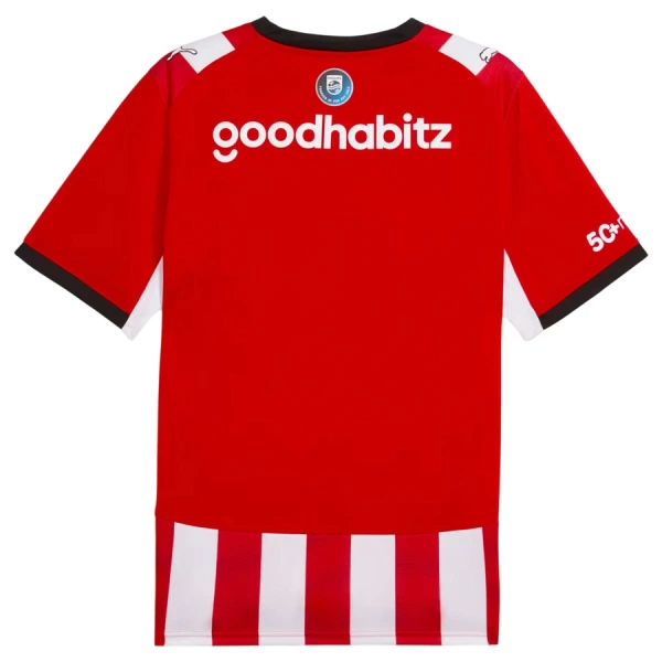 PSV Eindhoven Fotbollströja Hemma 2026/27