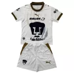Pumas UNAM Fotbollströja Barn Borta 2026/27