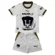 Pumas UNAM Fotbollströja Barn Borta 2026/27 Pumas UNAM Fotbollströja Barn Borta 2026/27