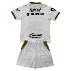 Pumas UNAM Fotbollströja Barn Borta 2026/27