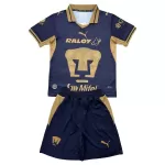 Pumas UNAM Fotbollströja Barn Hemma 2026/27