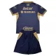 Pumas UNAM Fotbollströja Barn Hemma 2026/27