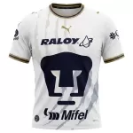 Pumas UNAM Fotbollströja Borta 2026/27