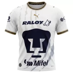 Pumas UNAM Fotbollströja Borta 2026/27 Pumas UNAM Fotbollströja Borta 2026/27