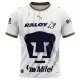 Pumas UNAM Fotbollströja Borta 2026/27 Pumas UNAM Fotbollströja Borta 2026/27